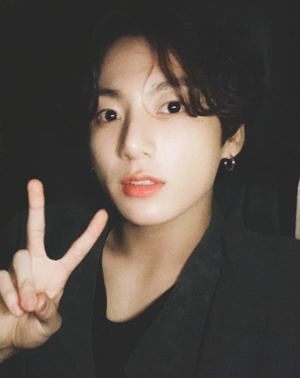 cau be giong Jungkook anh 5