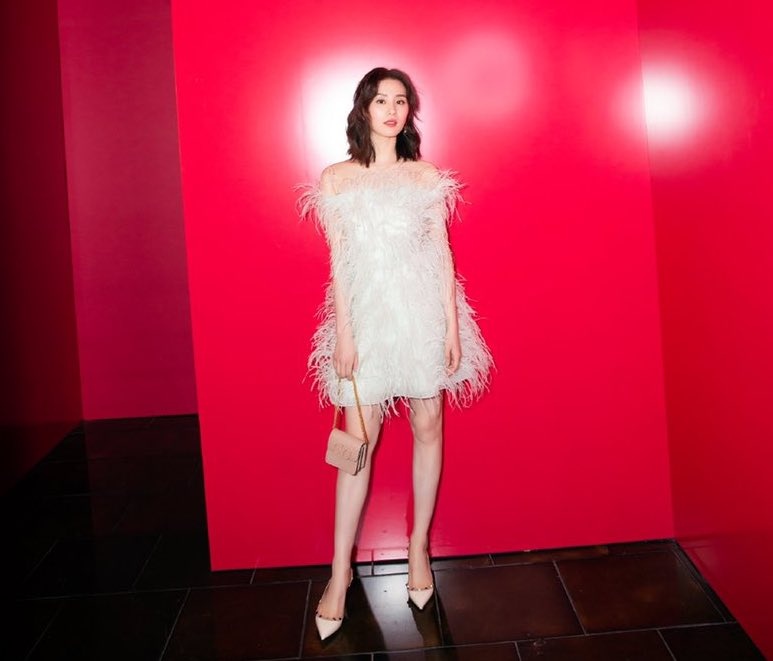 Rose du su kien o Bac Kinh anh 4