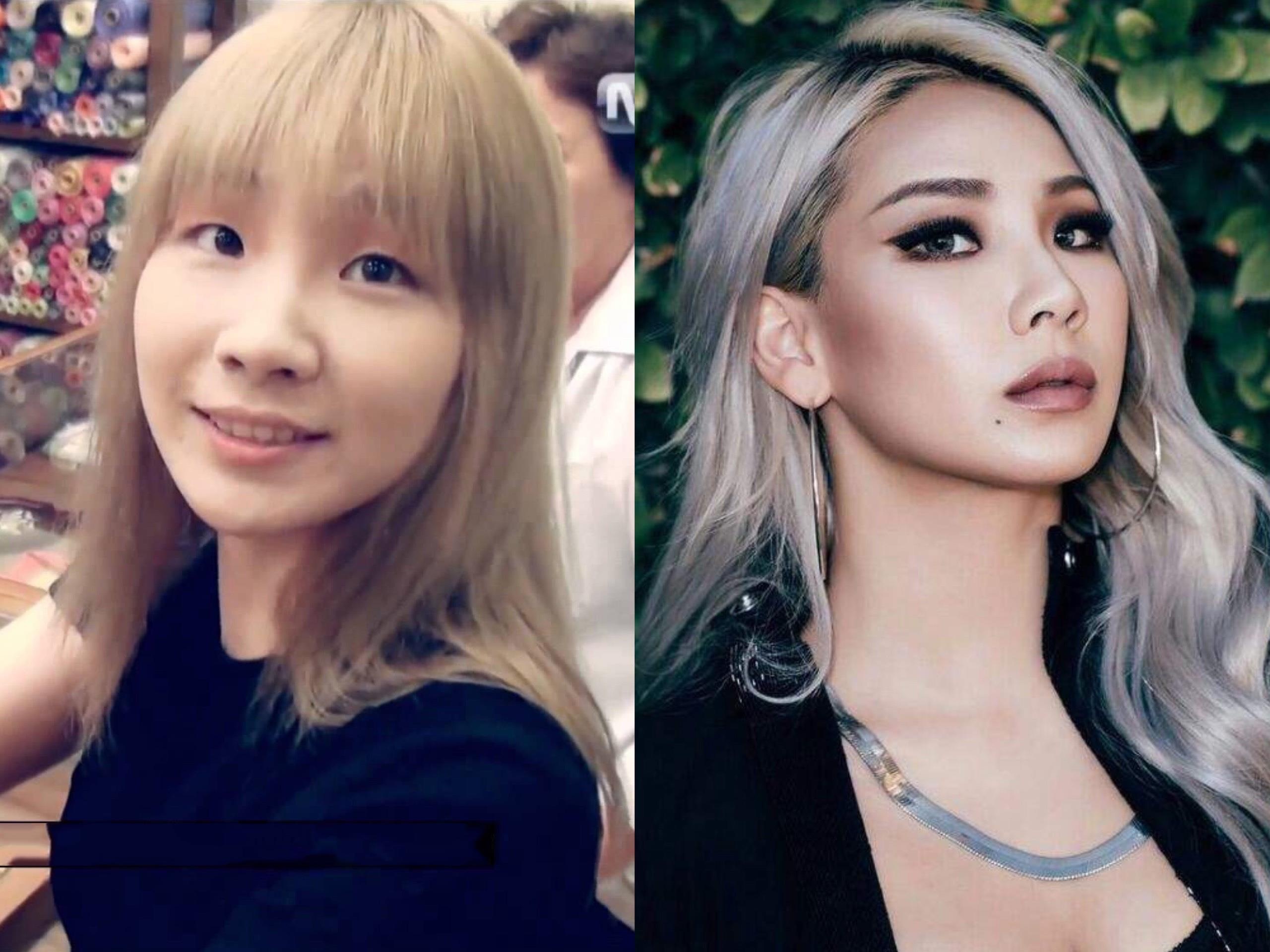 Bi quyet trang diem giup CL len doi nhan sac hinh anh