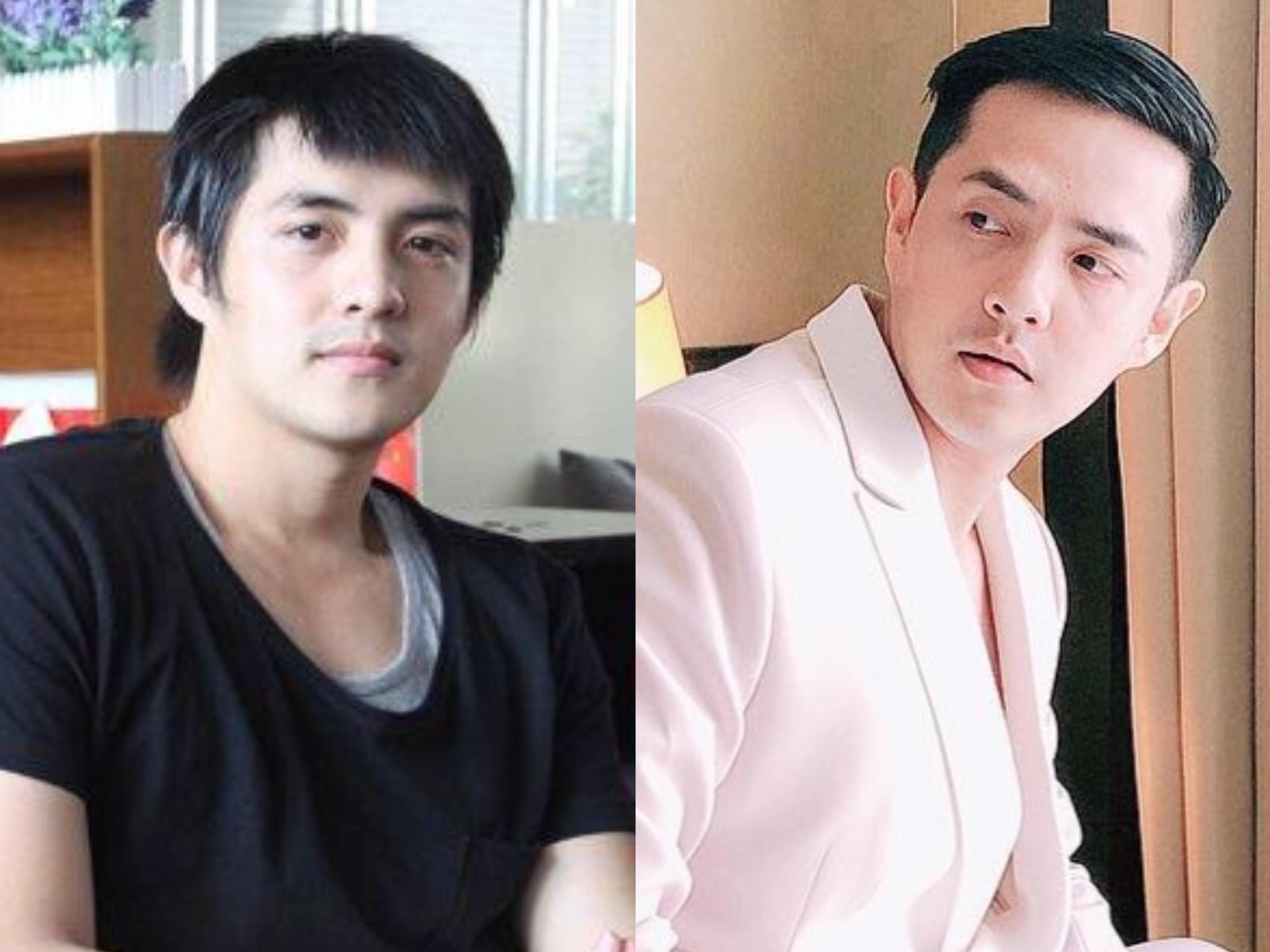 Phong cach thoi trang cua Ong Cao Thang it thay doi sau 10 nam hinh anh