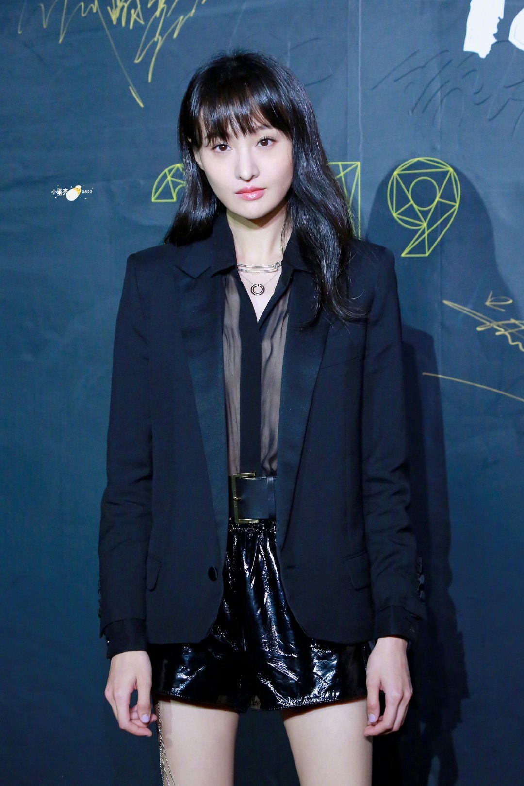 cach trinh sang trang diem anh 7