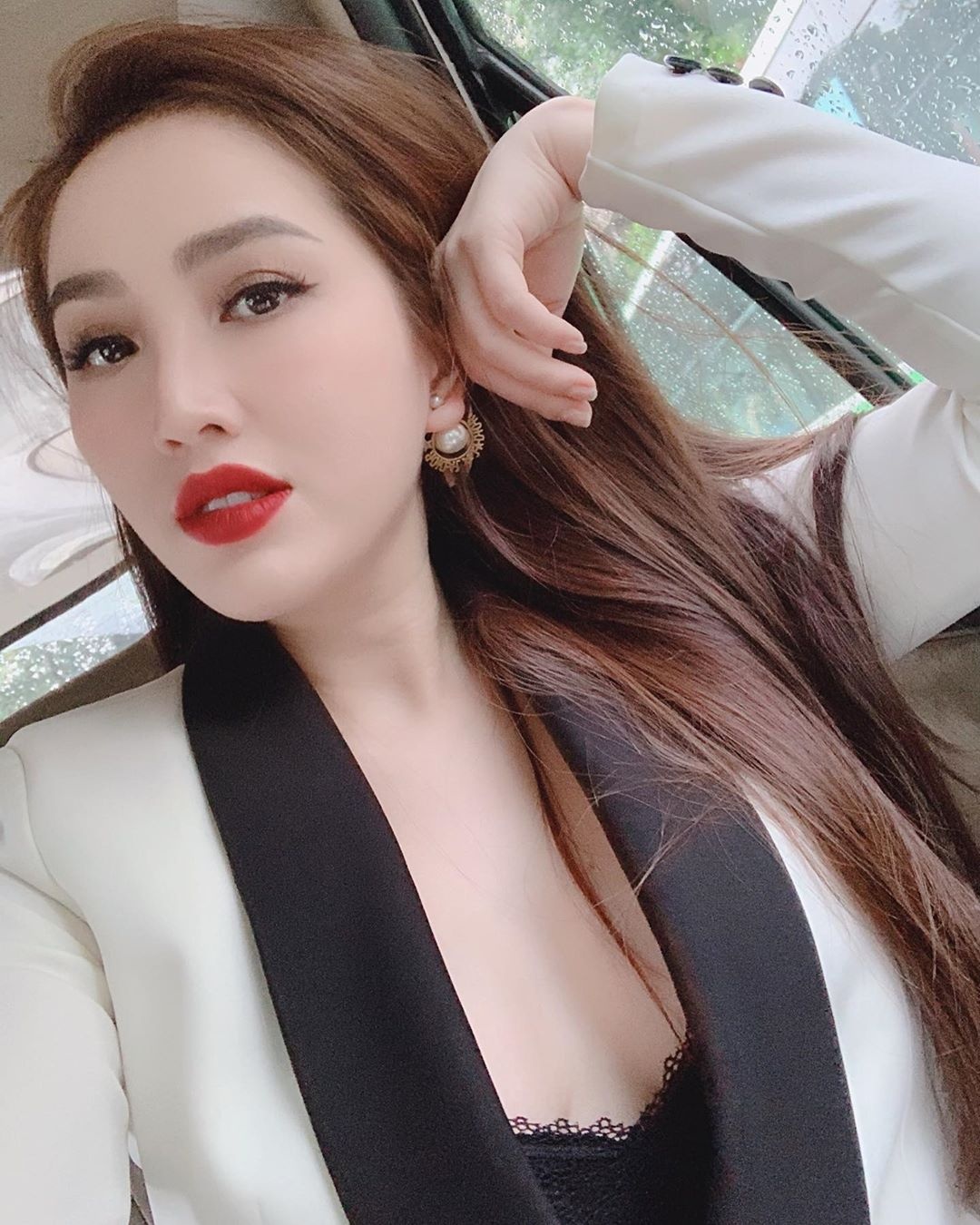 Bao Thy lay chong anh 7