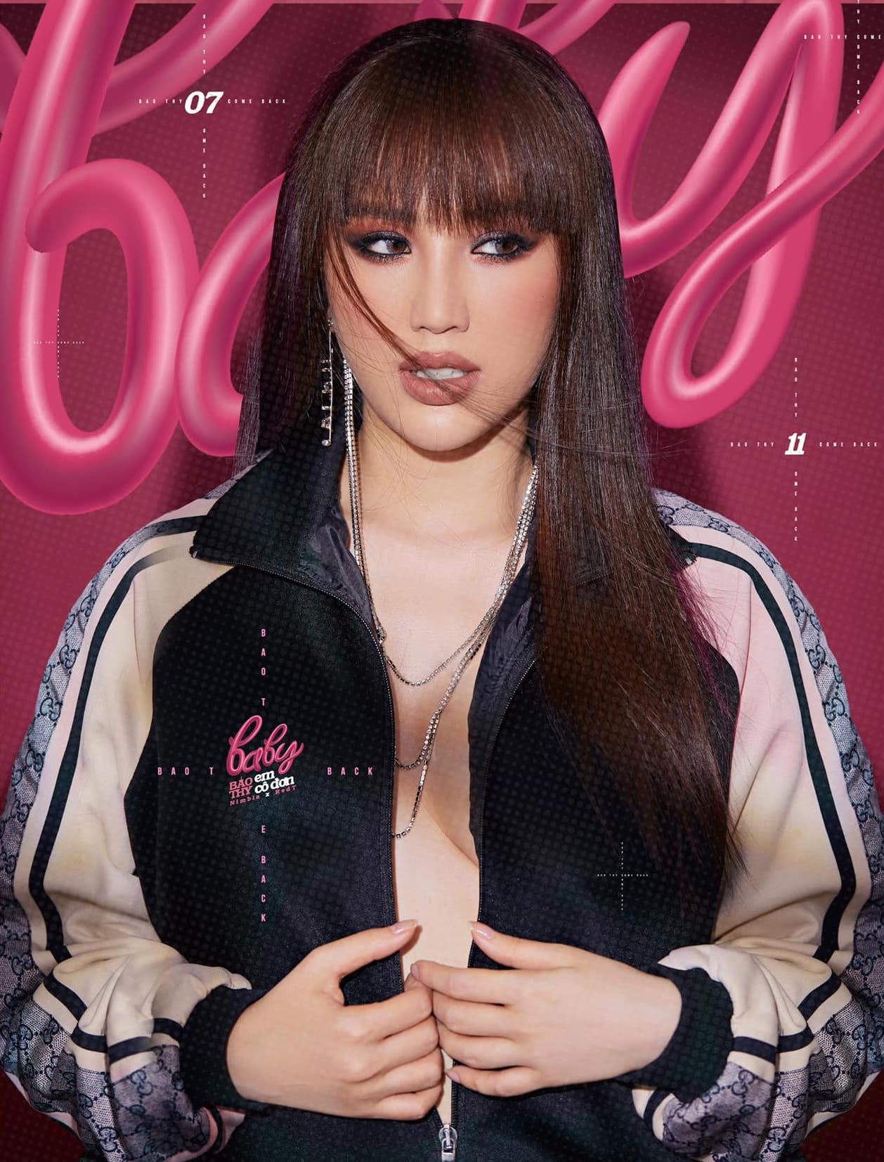 Bao Thy lay chong anh 9