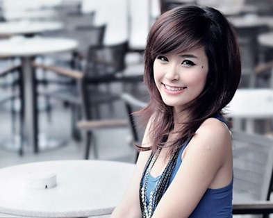 Bảo Thy lấy chồng ảnh 4 Bao Thy lay chong anh 4