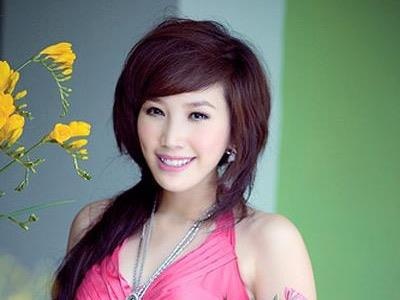 Bao Thy tung dan dau xu huong toc su tu trong gioi tre Viet hinh anh