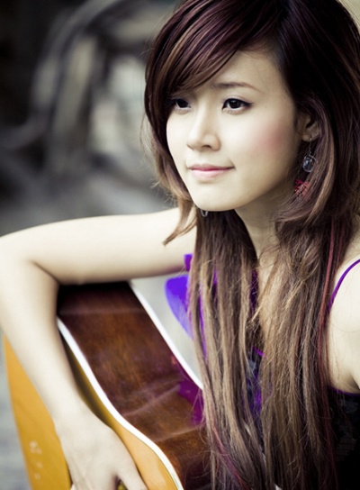 Bảo Thy lấy chồng ảnh 6 Bao Thy lay chong anh 6