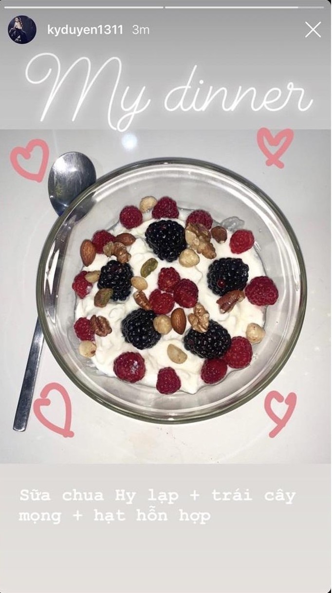 kỳ duyên giảm cân ảnh 4 ky duyen giam can anh 4