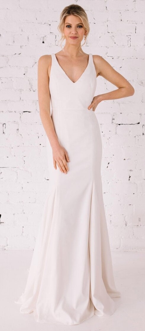 váy cưới đa phong cách ảnh 2 vay cuoi da phong cach anh 2