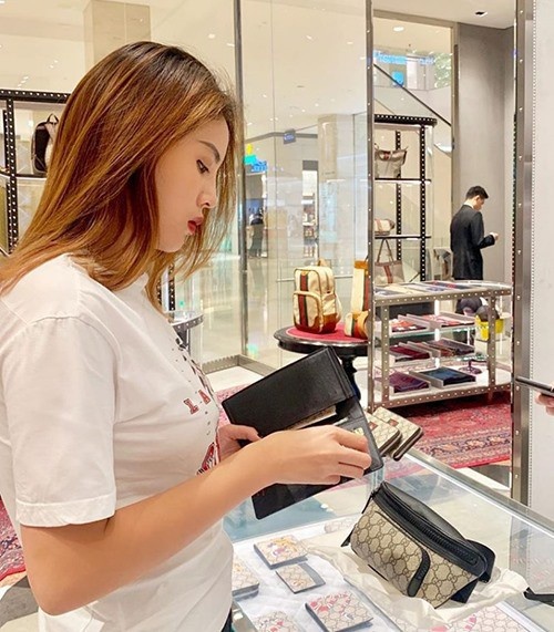 kỳ duyên giảm cân ảnh 1 ky duyen giam can anh 1