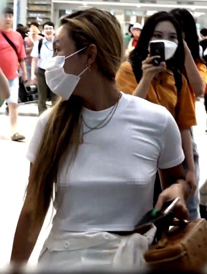 hwasa thả rông ảnh 2 hwasa tha rong anh 2