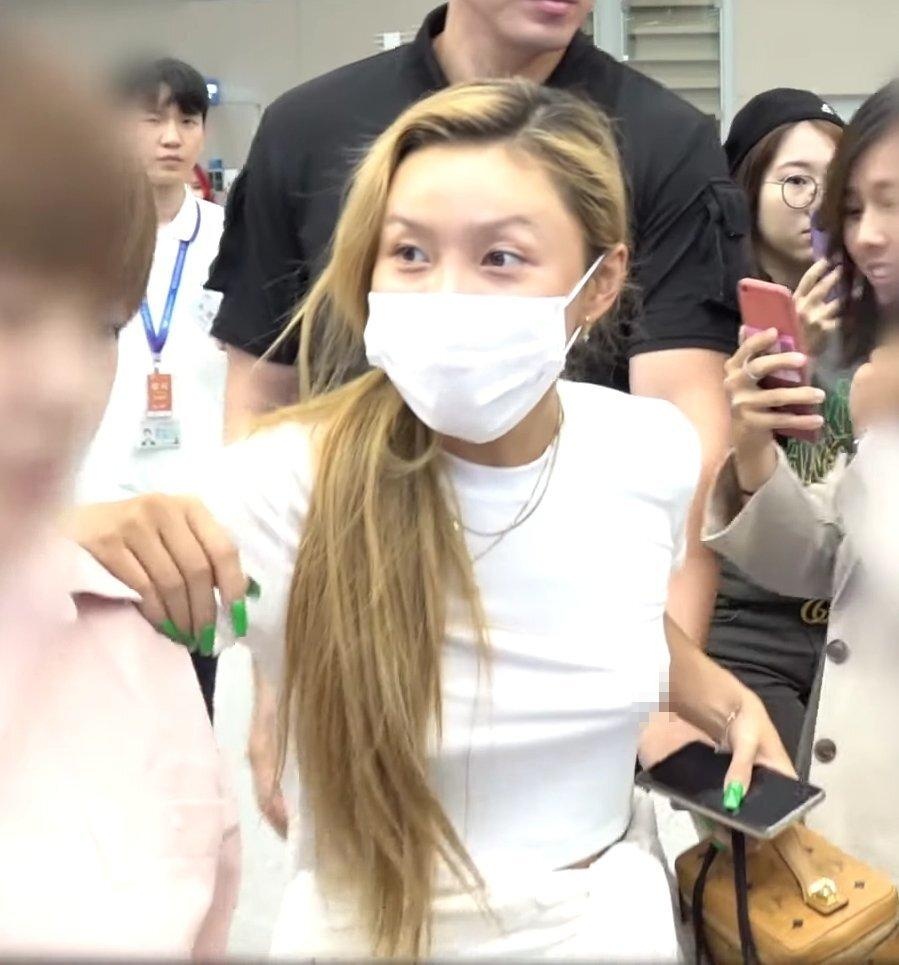 hwasa thả rông ảnh 1 hwasa tha rong anh 1