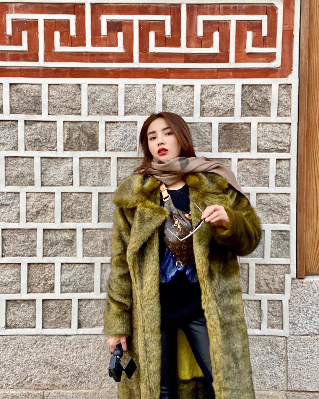 thời trang sao nữ tuần này ảnh 2 thoi trang sao nu tuan nay anh 2