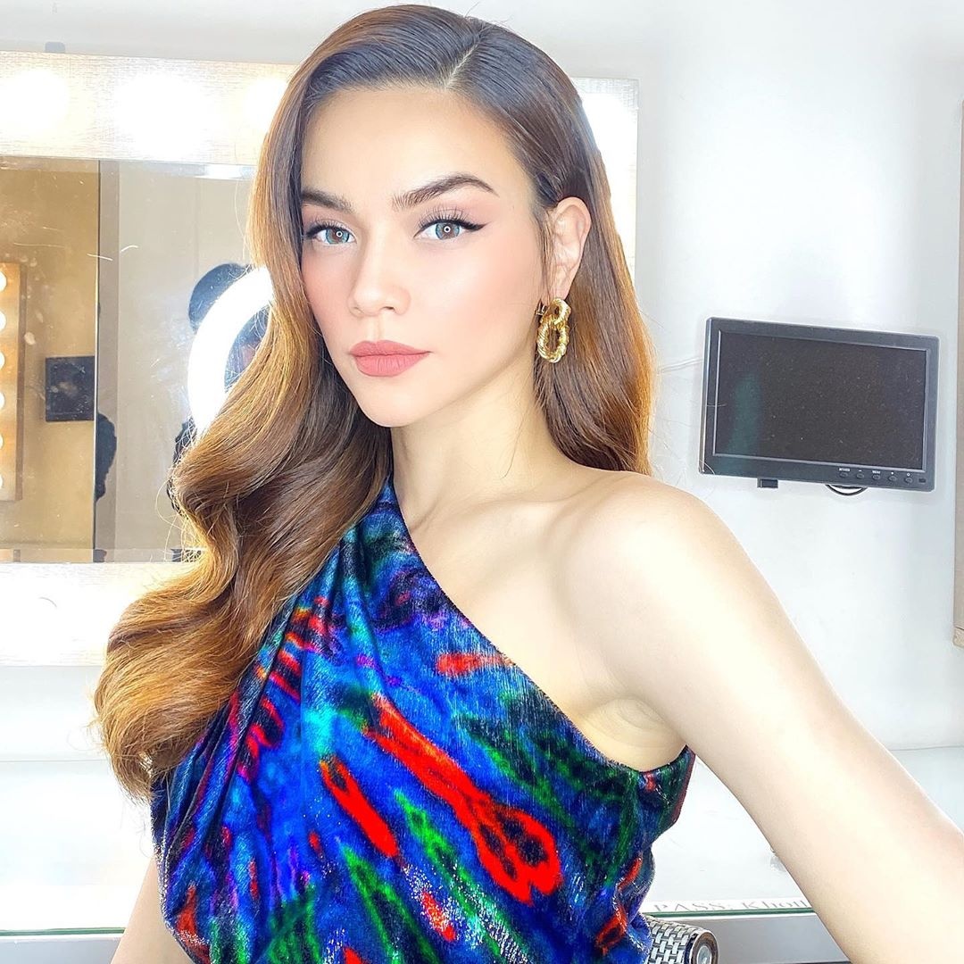 thời trang sao nữ tuần này ảnh 5 thoi trang sao nu tuan nay anh 5