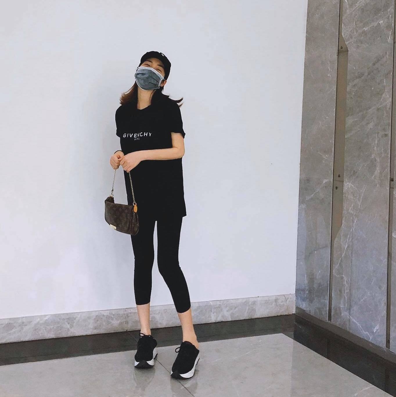 thời trang sao nữ tuần này ảnh 4 thoi trang sao nu tuan nay anh 4