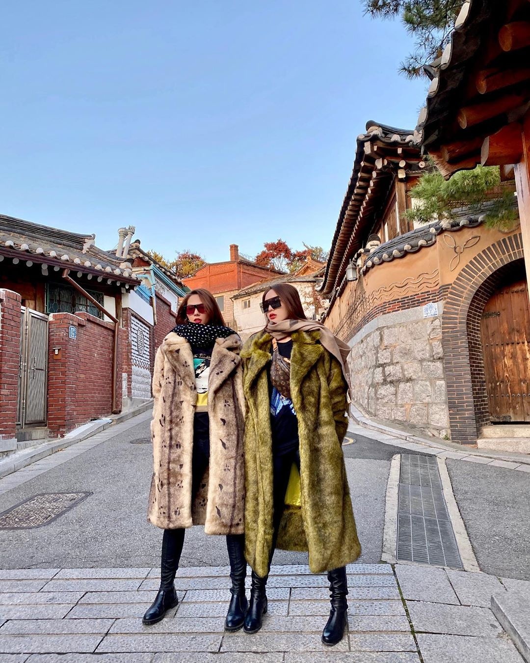 thời trang sao nữ tuần này ảnh 1 thoi trang sao nu tuan nay anh 1