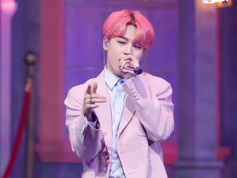 Nhung bo do dien dep nhat cua BTS va dan ca si Han Quoc hinh anh