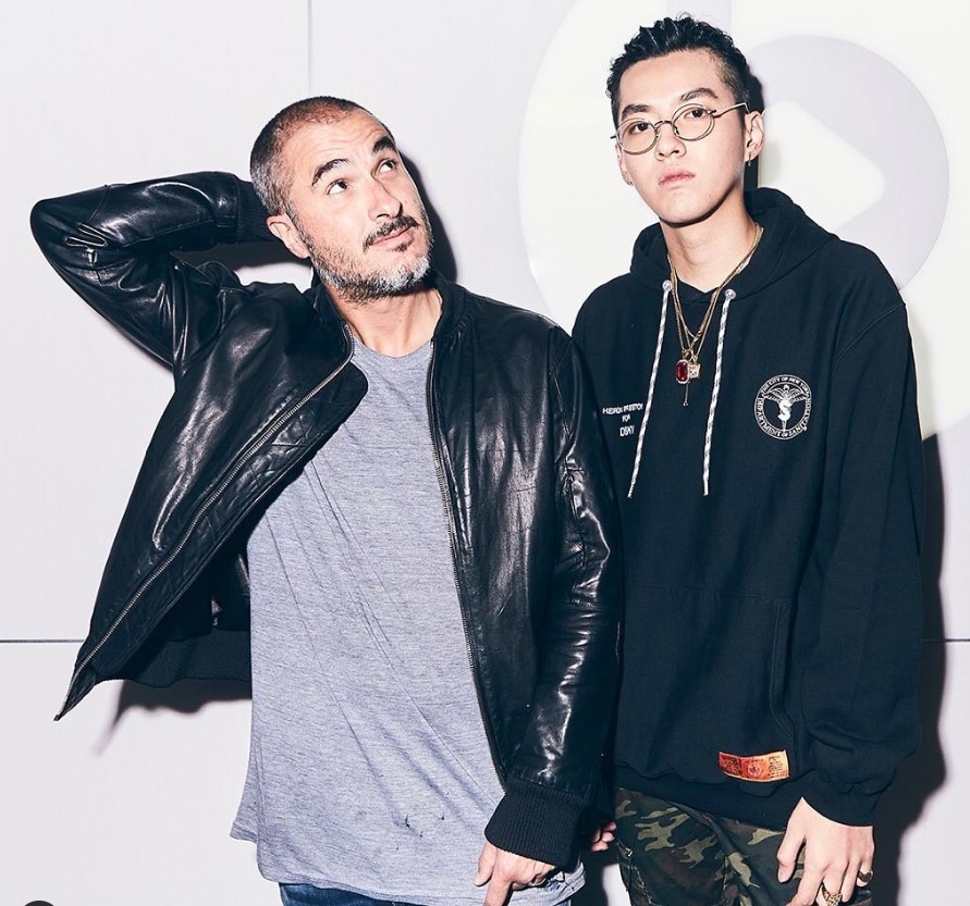 toc ngo diec pham anh 7