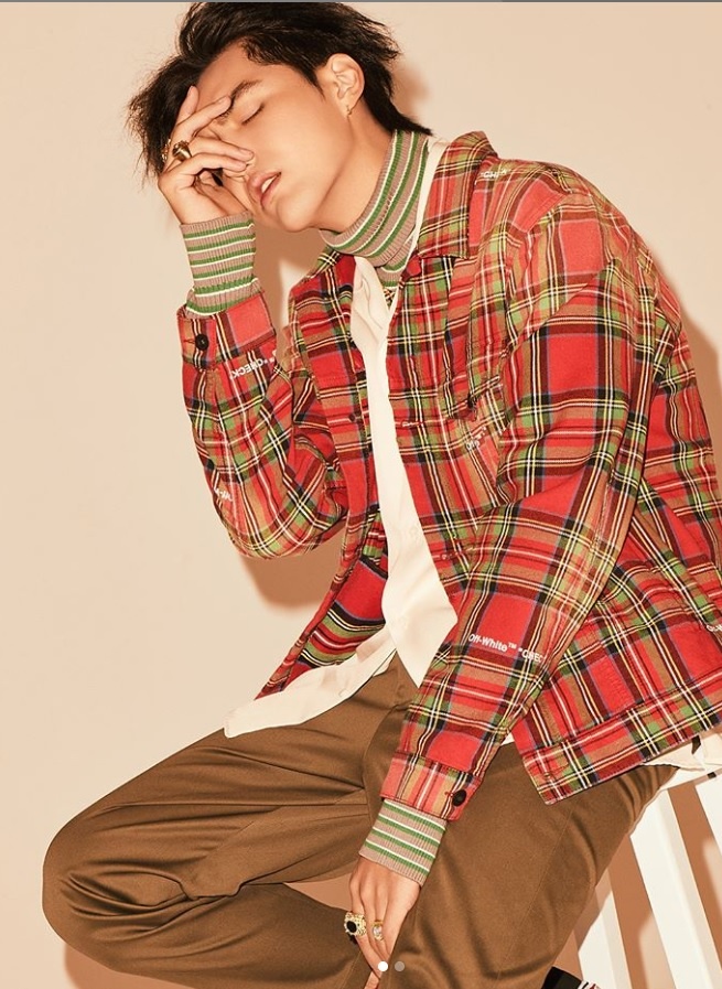 toc ngo diec pham anh 9