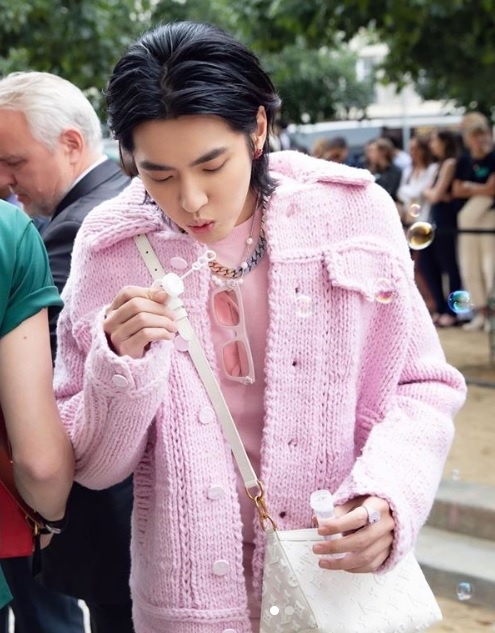 toc ngo diec pham anh 13