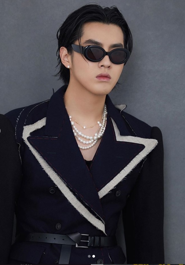 toc ngo diec pham anh 14