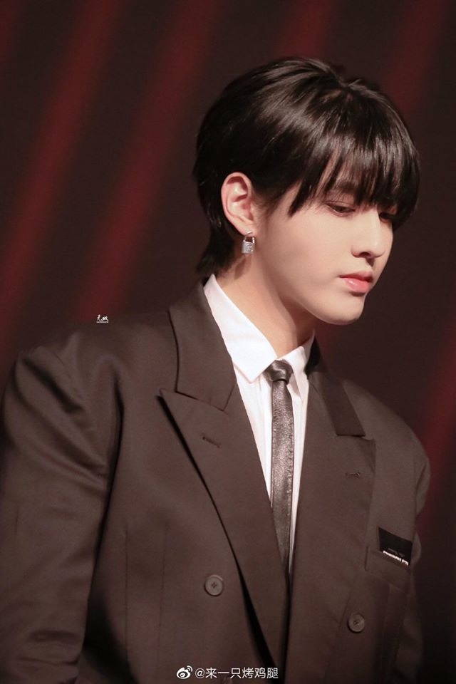 toc ngo diec pham anh 1