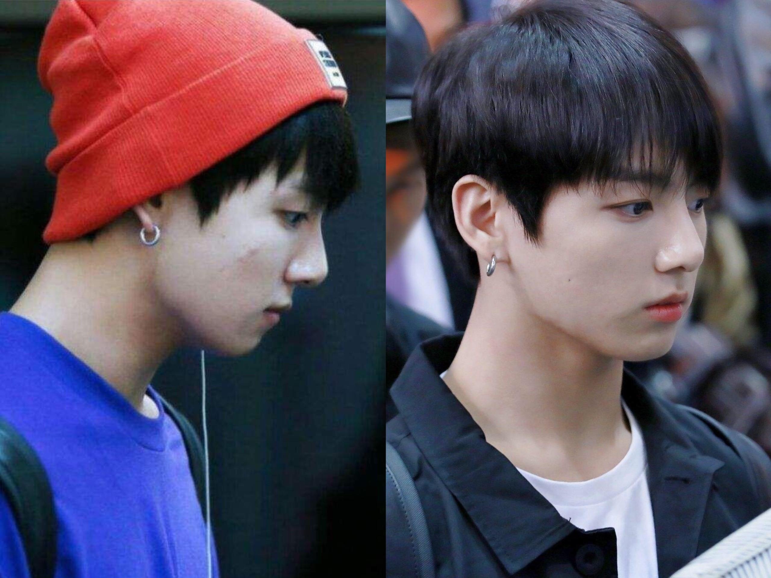 7 thanh vien nhom BTS da lam gi de da khong bi mun? hinh anh