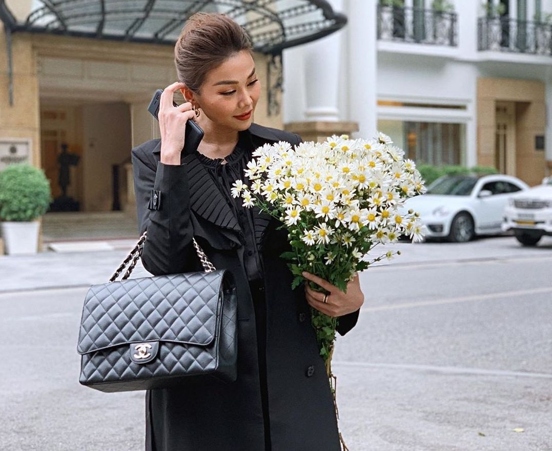 thoi trang sao nu tuan qua anh 1