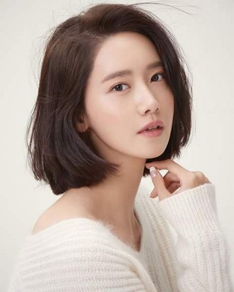 jennie cat toc ngan anh 5