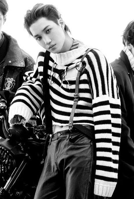 kai dien crop top anh 5