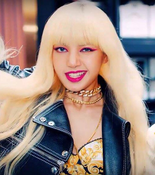 cac kieu make up an tuong cua sao Han anh 7