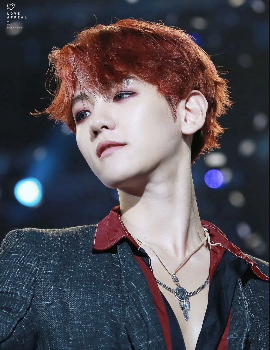 cac kieu make up an tuong cua sao Han anh 4