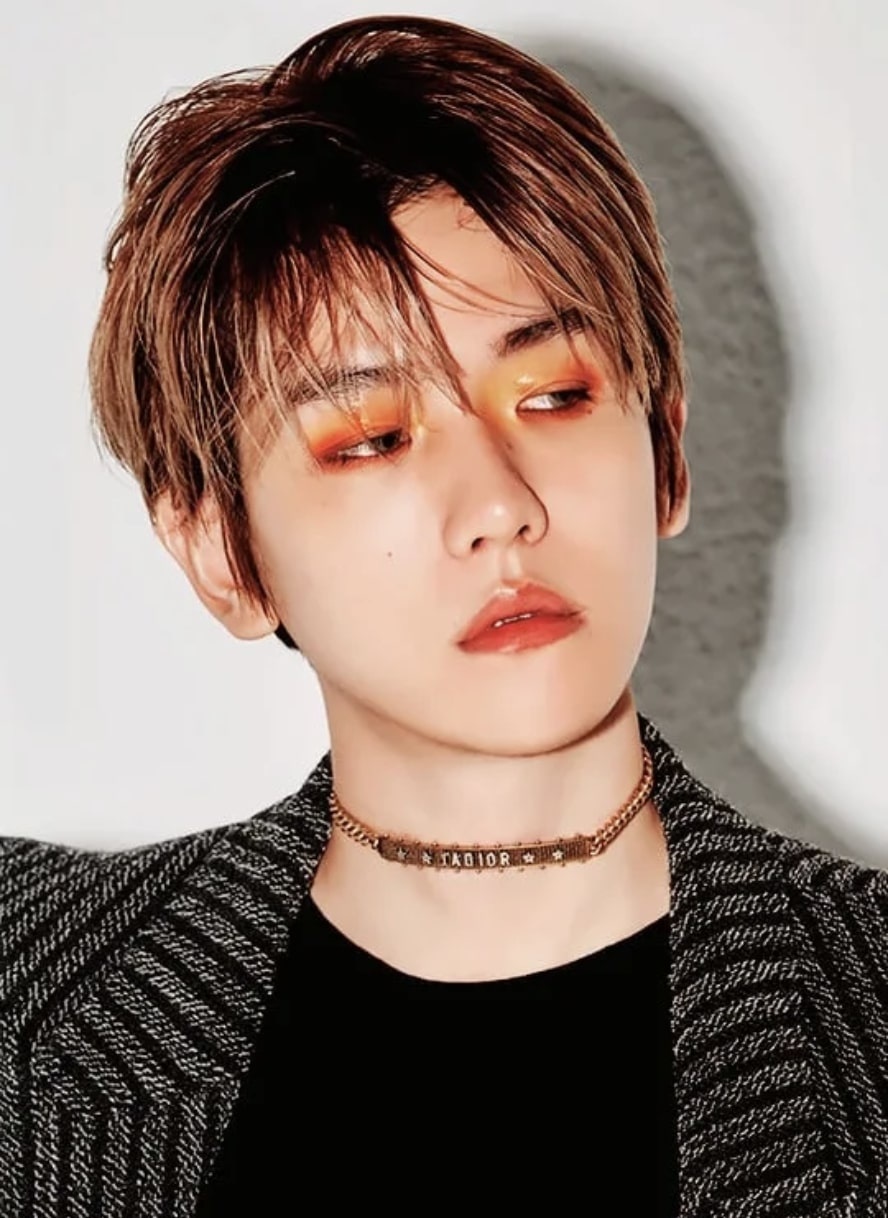 cac kieu make up an tuong cua sao Han anh 5