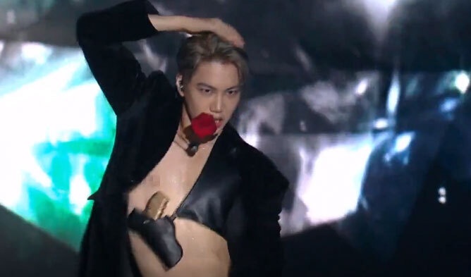 kai dien crop top anh 8