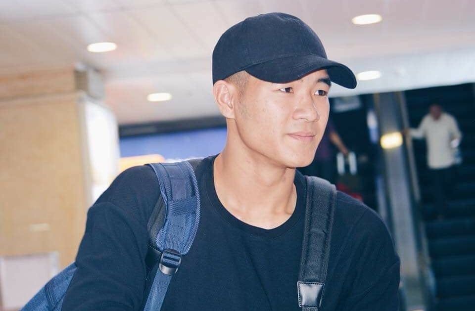 thoi trang ha duc chinh anh 1