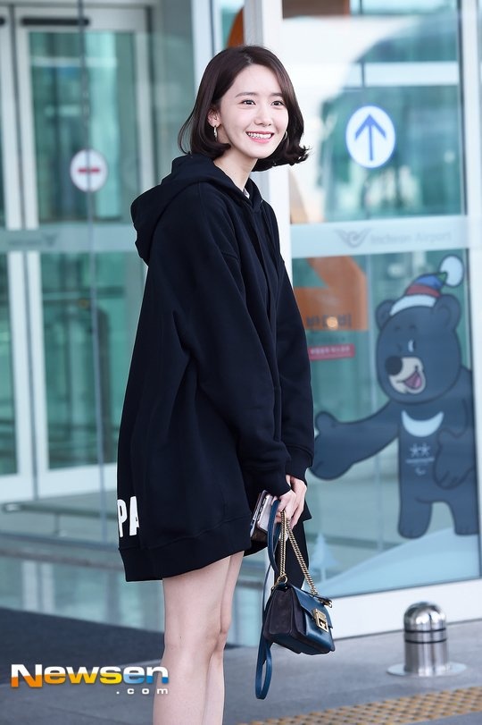 thoi trang san bay cua yoona anh 6