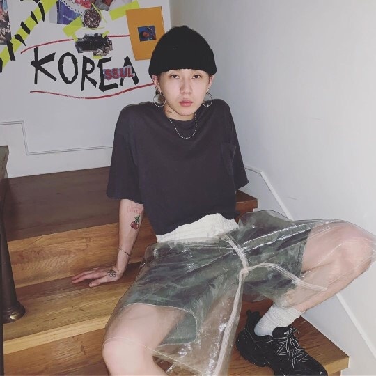 sao han dien do nylon trong suot anh 11