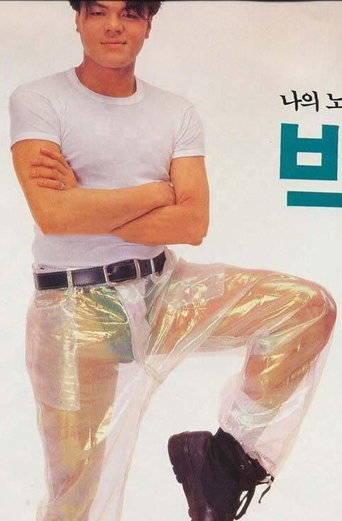 sao han dien do nylon trong suot anh 8