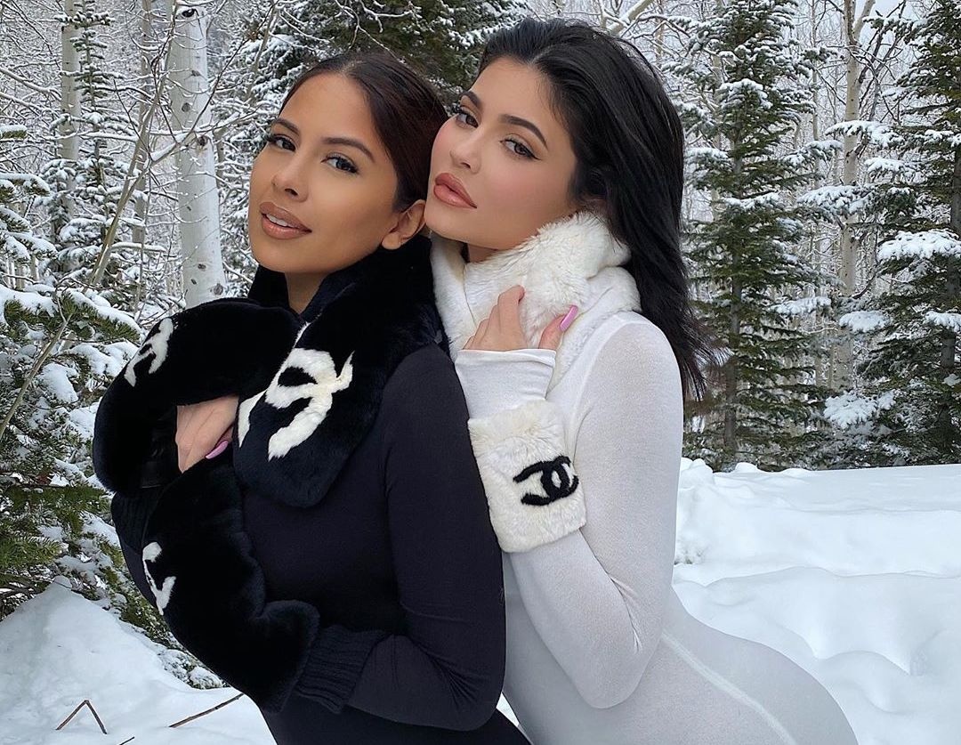 thời trang của Kylie và Kendall ảnh 1 thoi trang cua Kylie va Kendall anh 1