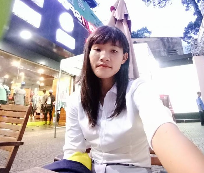 doi nu U22 Viet Nam anh 8