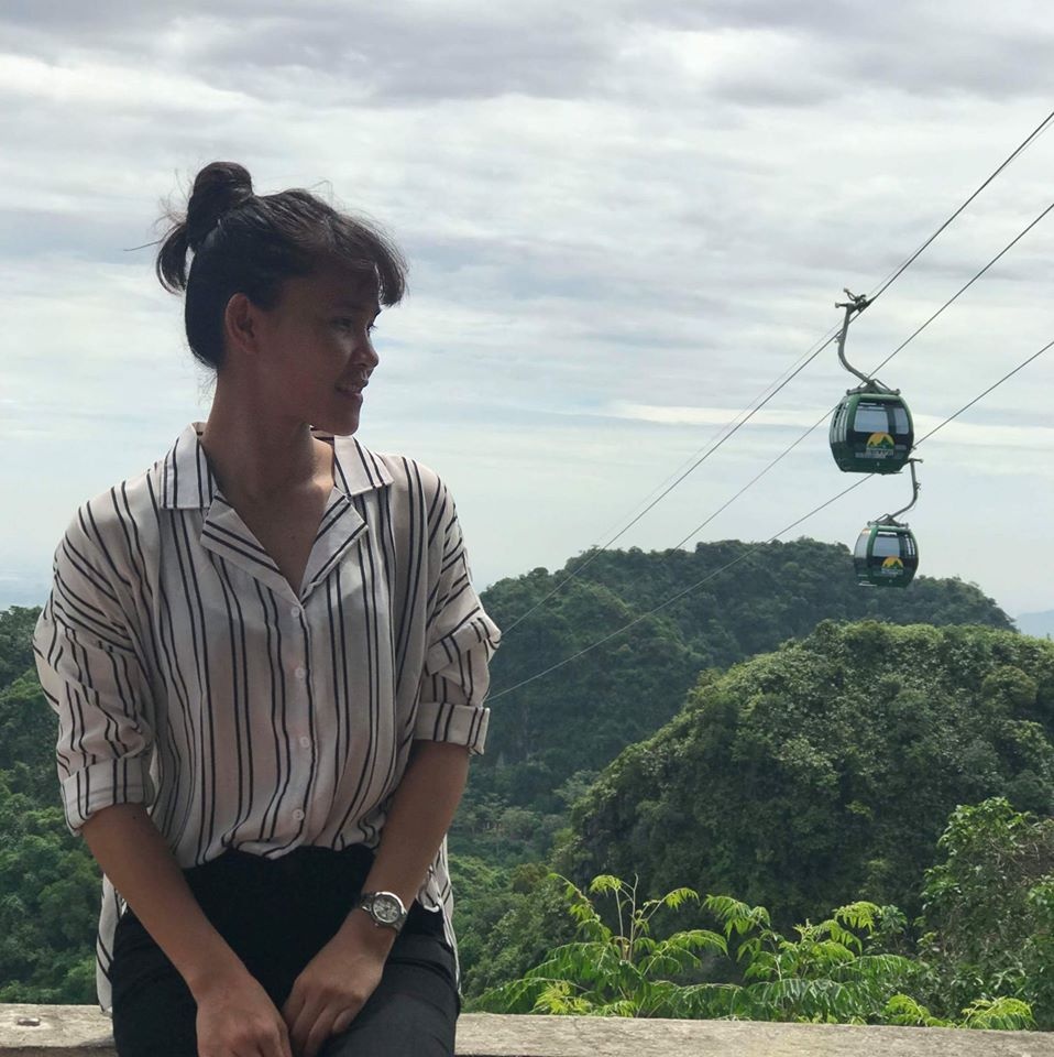 doi nu U22 Viet Nam anh 4