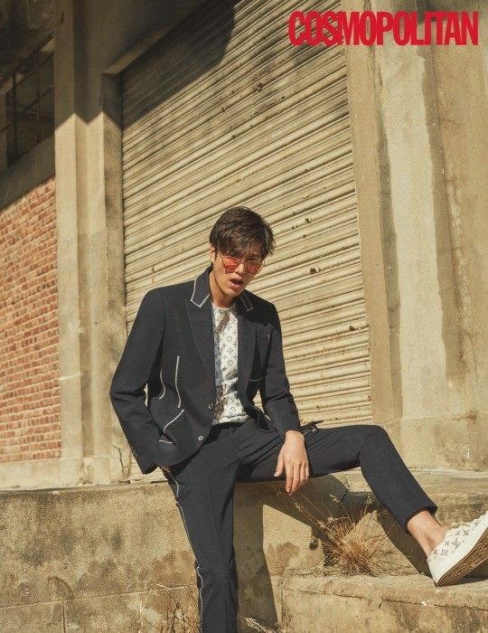 mặt mộc của EXO ảnh 6 mat moc cua EXO anh 6