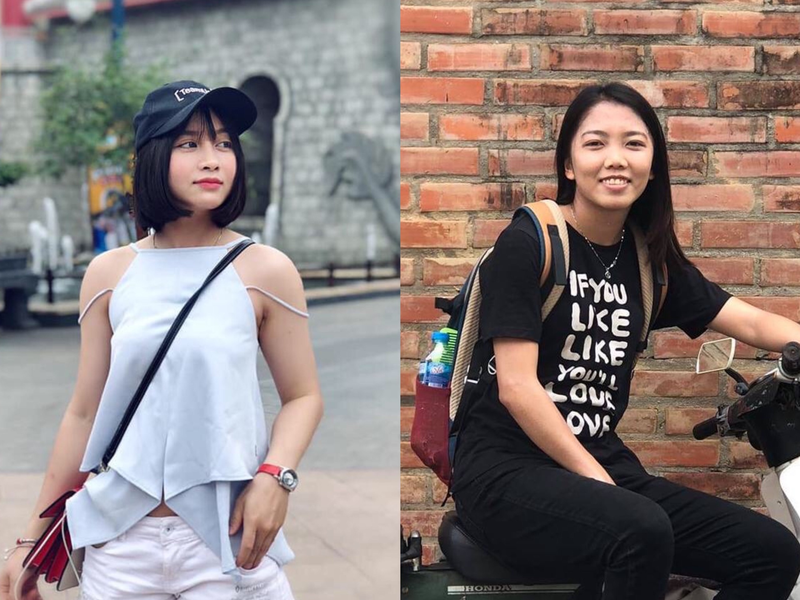 Hoang Thi Loan va dan cau thu nu Viet deu co gu an mac ca tinh hinh anh