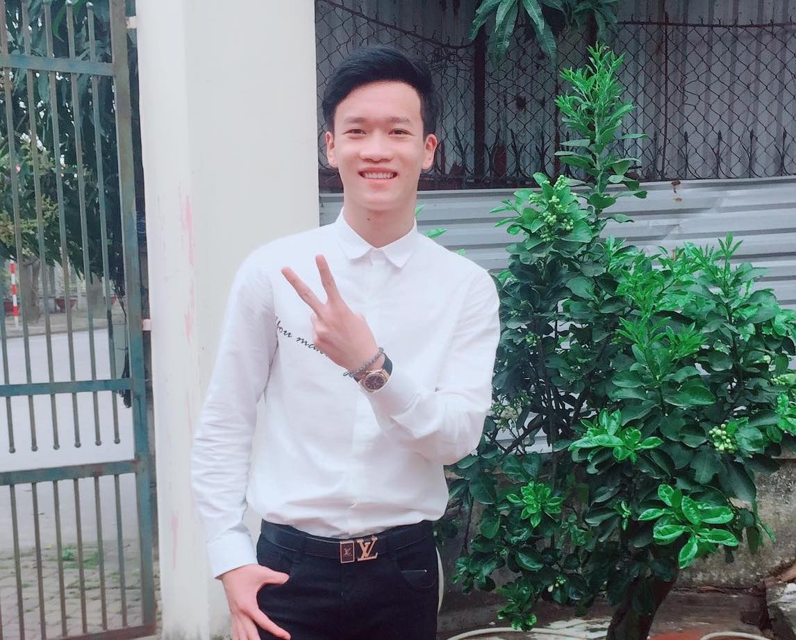 kieu toc Hoang Duc anh 6