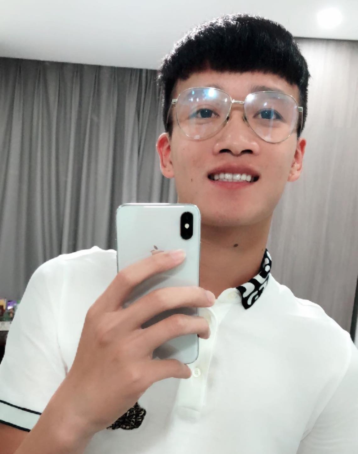 kieu toc Hoang Duc anh 5