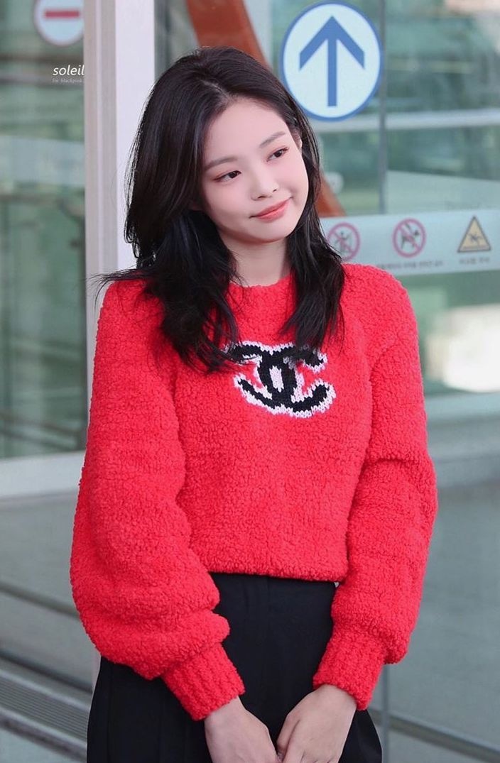 goi y phoi do voi gam mau giang sinh anh 3