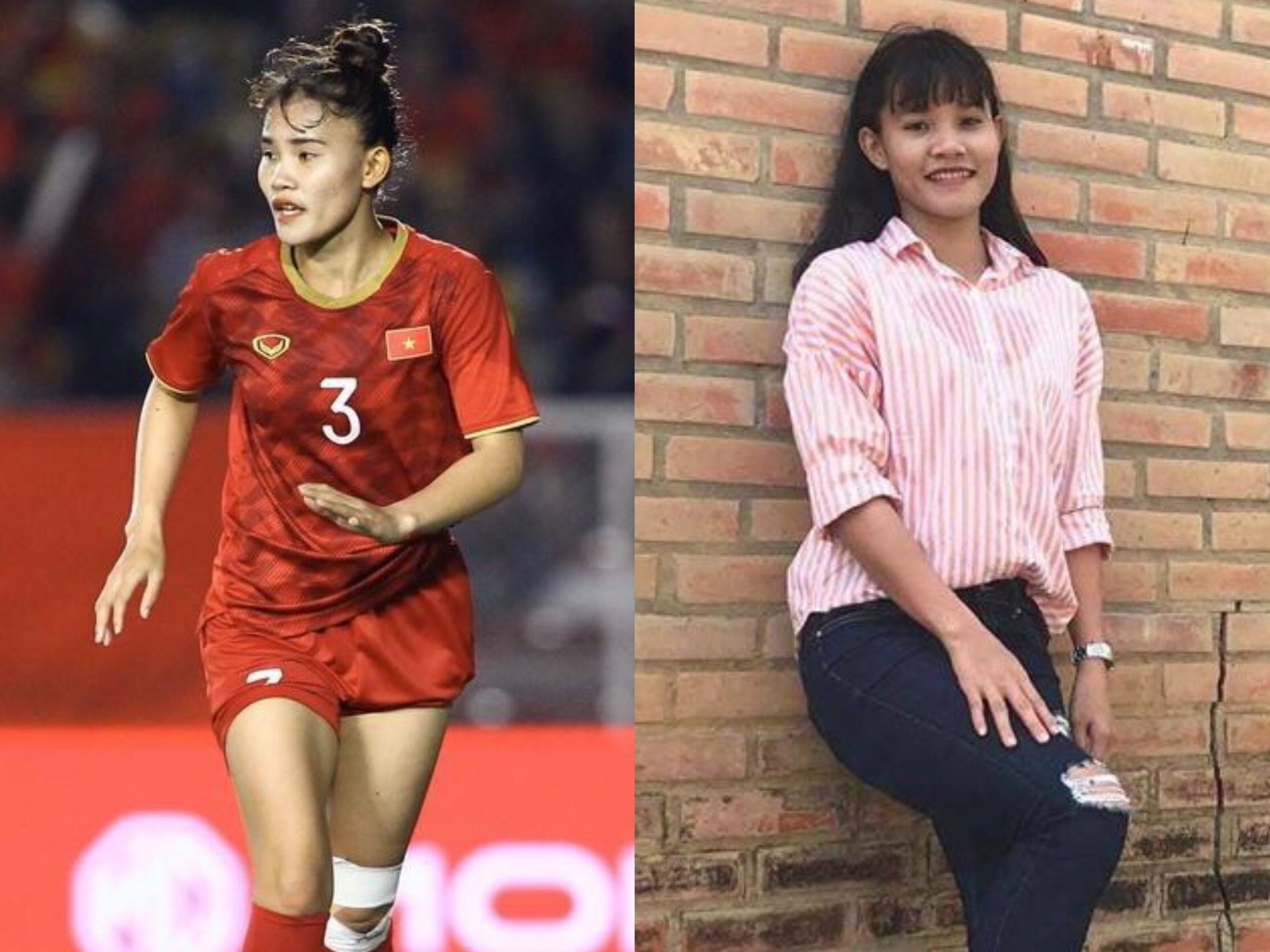 Chuong Thi Kieu doi thuong an mac gian di, chuong ao so mi ke hinh anh