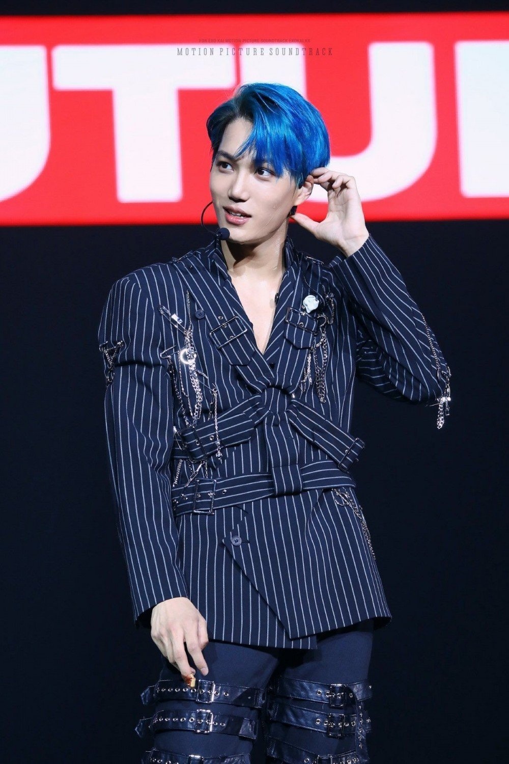 3 kiểu tóc được săn lùng ảnh 4 3 kieu toc duoc san lung anh 4