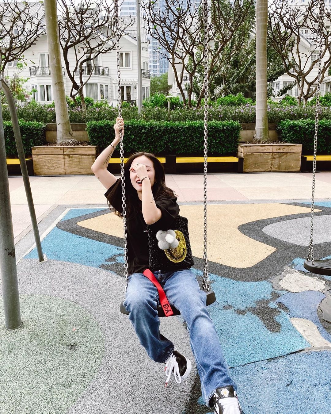 sao va cau thu viet so huu giay cua gdragon anh 4