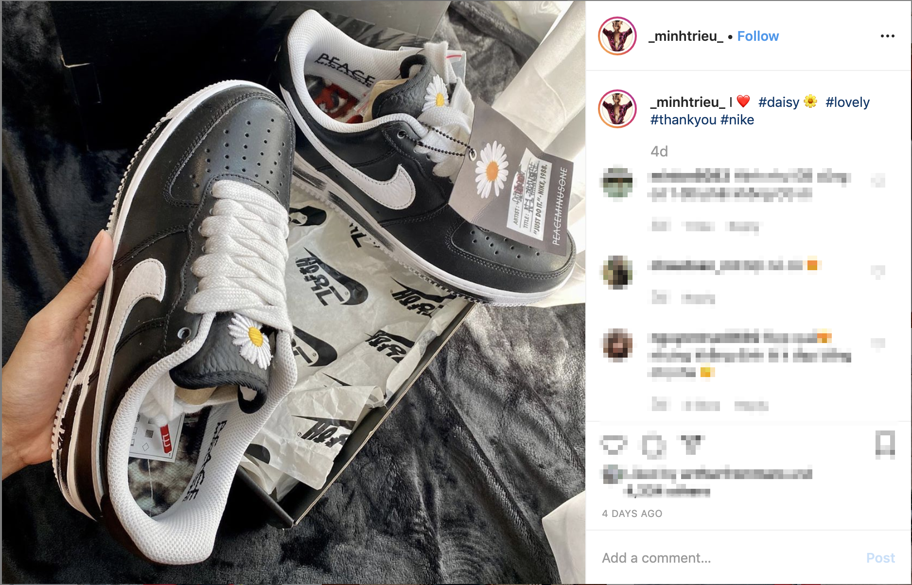 sao va cau thu viet so huu giay cua gdragon anh 6