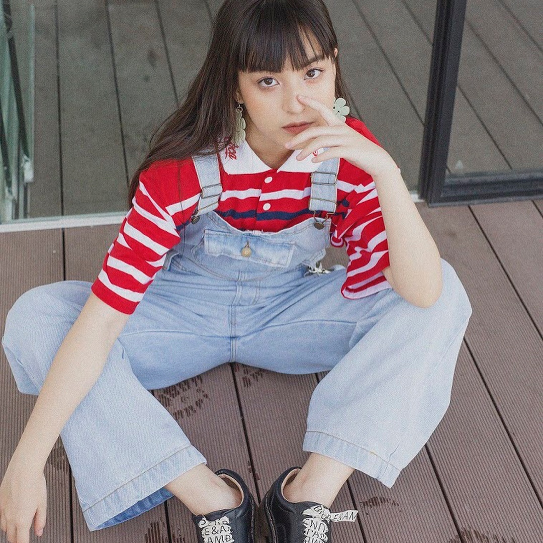 gu thoi trang cua nguyen lam thao tam anh 2